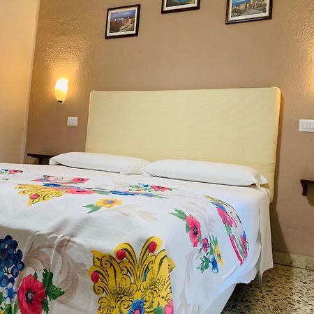 Apartament Casa Melany Taormina Zewnętrze zdjęcie