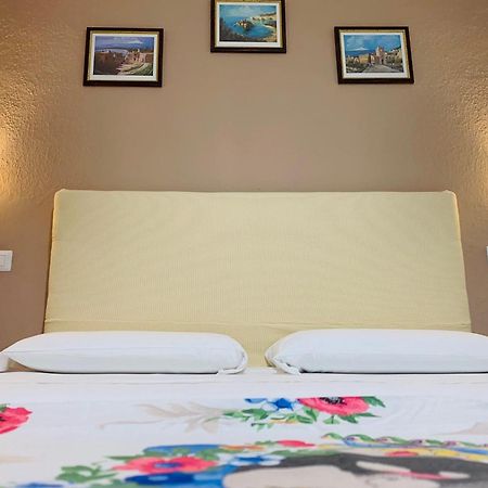 Apartament Casa Melany Taormina Zewnętrze zdjęcie