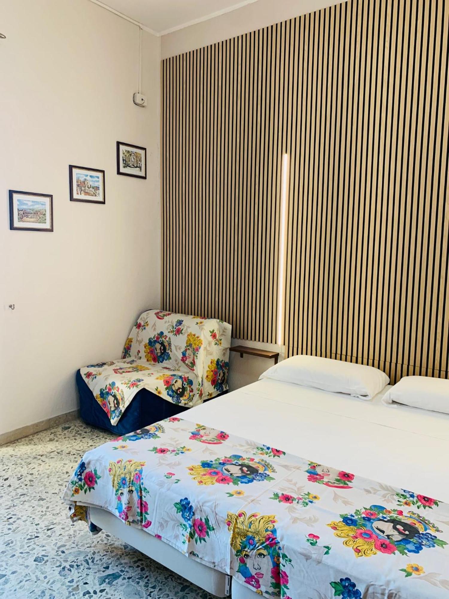 Apartament Casa Melany Taormina Zewnętrze zdjęcie