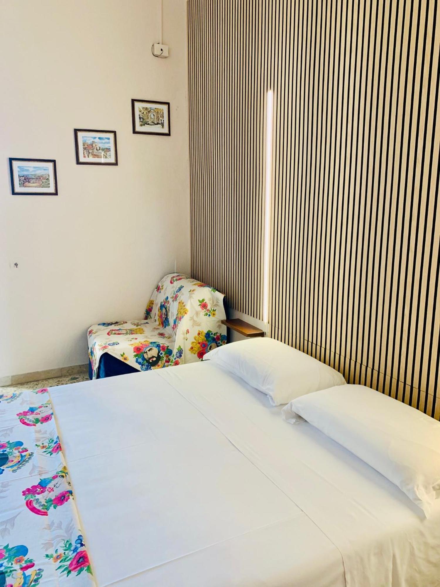 Apartament Casa Melany Taormina Zewnętrze zdjęcie