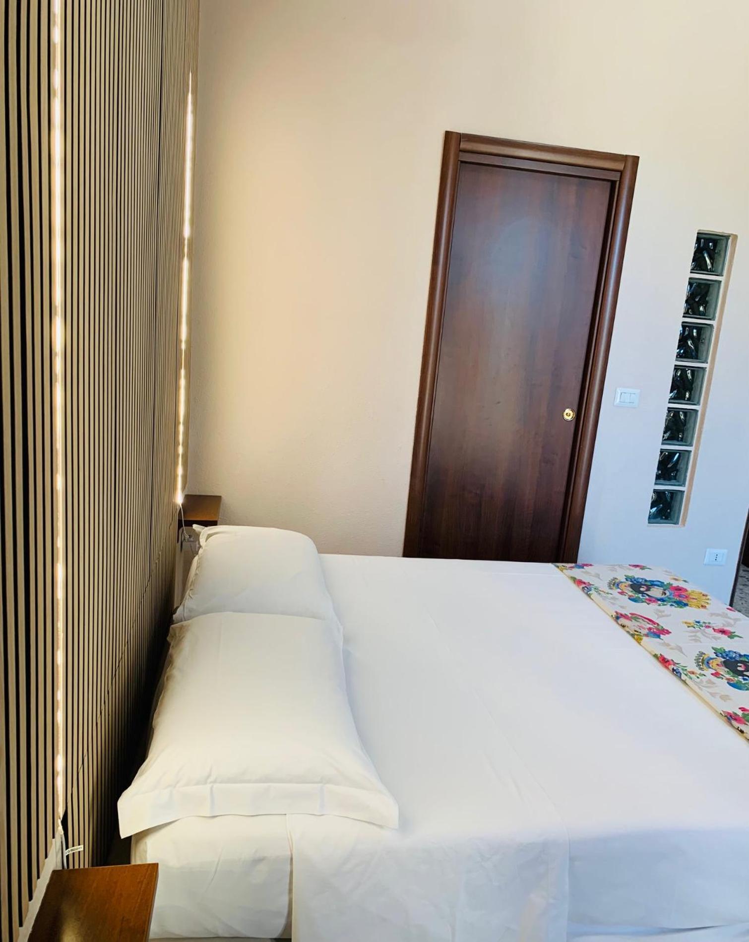 Apartament Casa Melany Taormina Zewnętrze zdjęcie