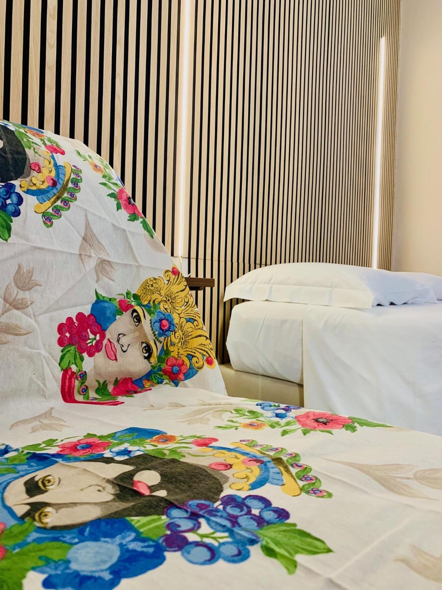 Apartament Casa Melany Taormina Zewnętrze zdjęcie