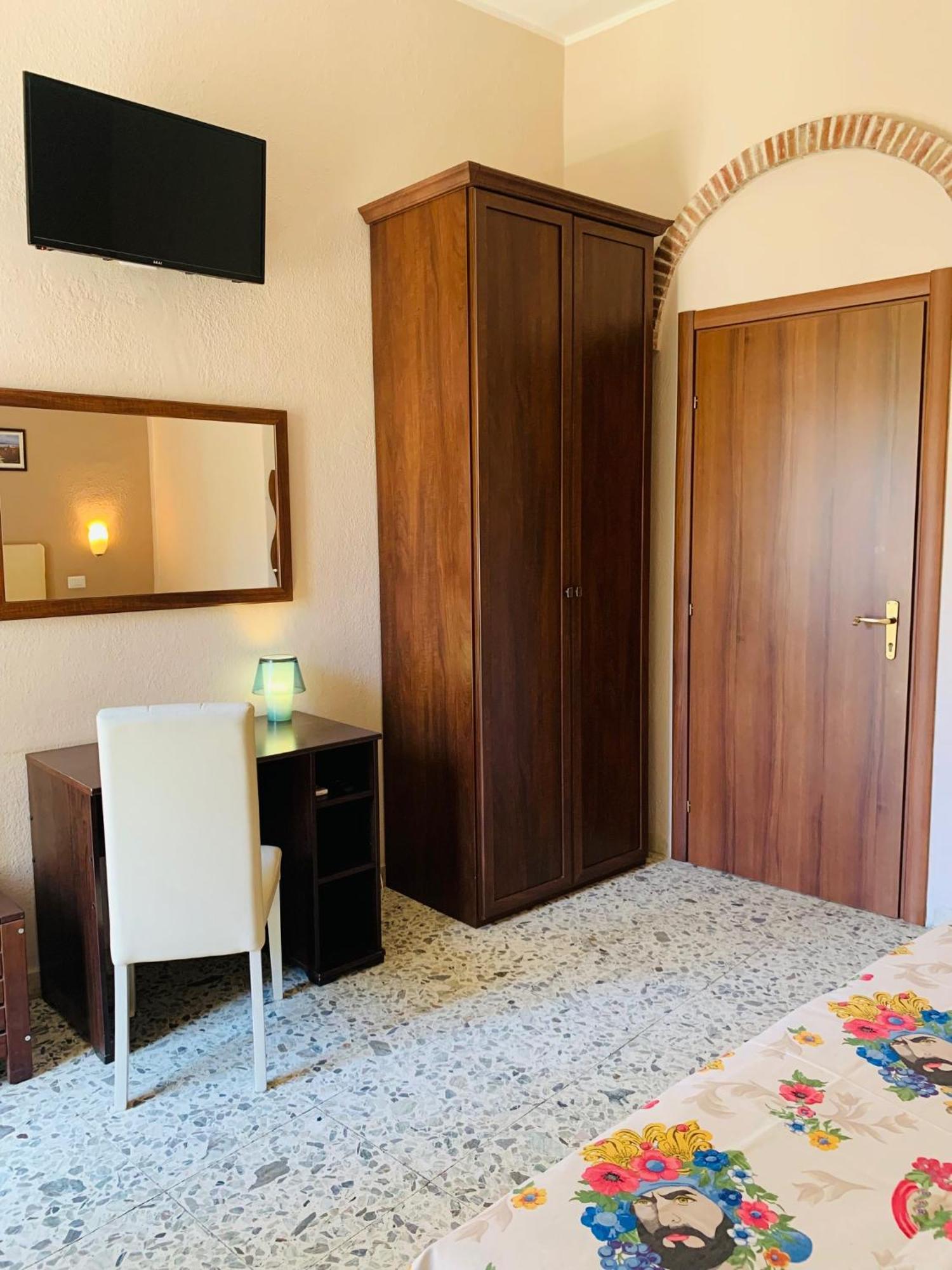 Apartament Casa Melany Taormina Zewnętrze zdjęcie