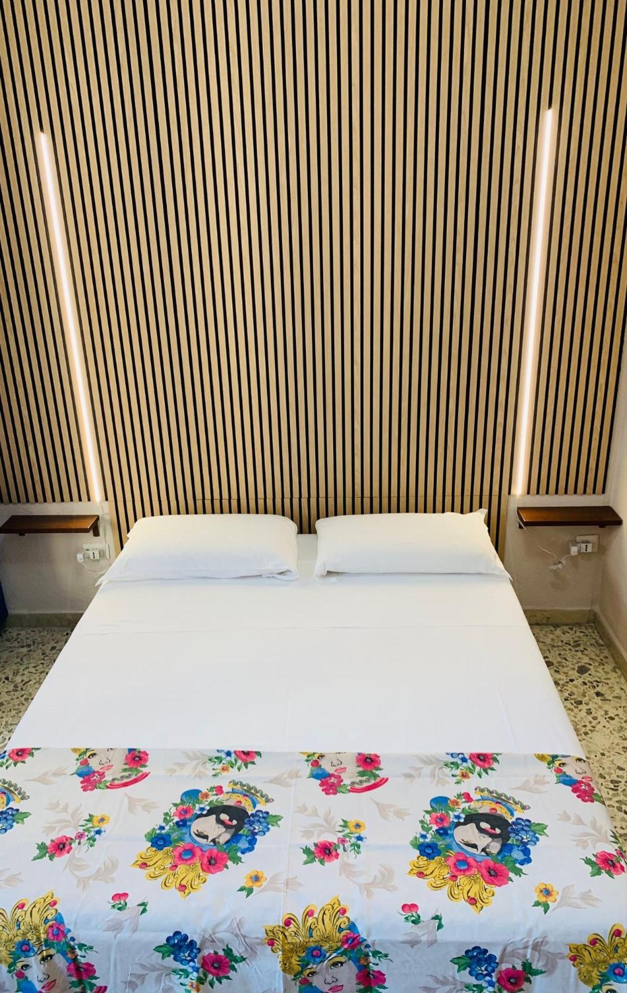 Apartament Casa Melany Taormina Zewnętrze zdjęcie