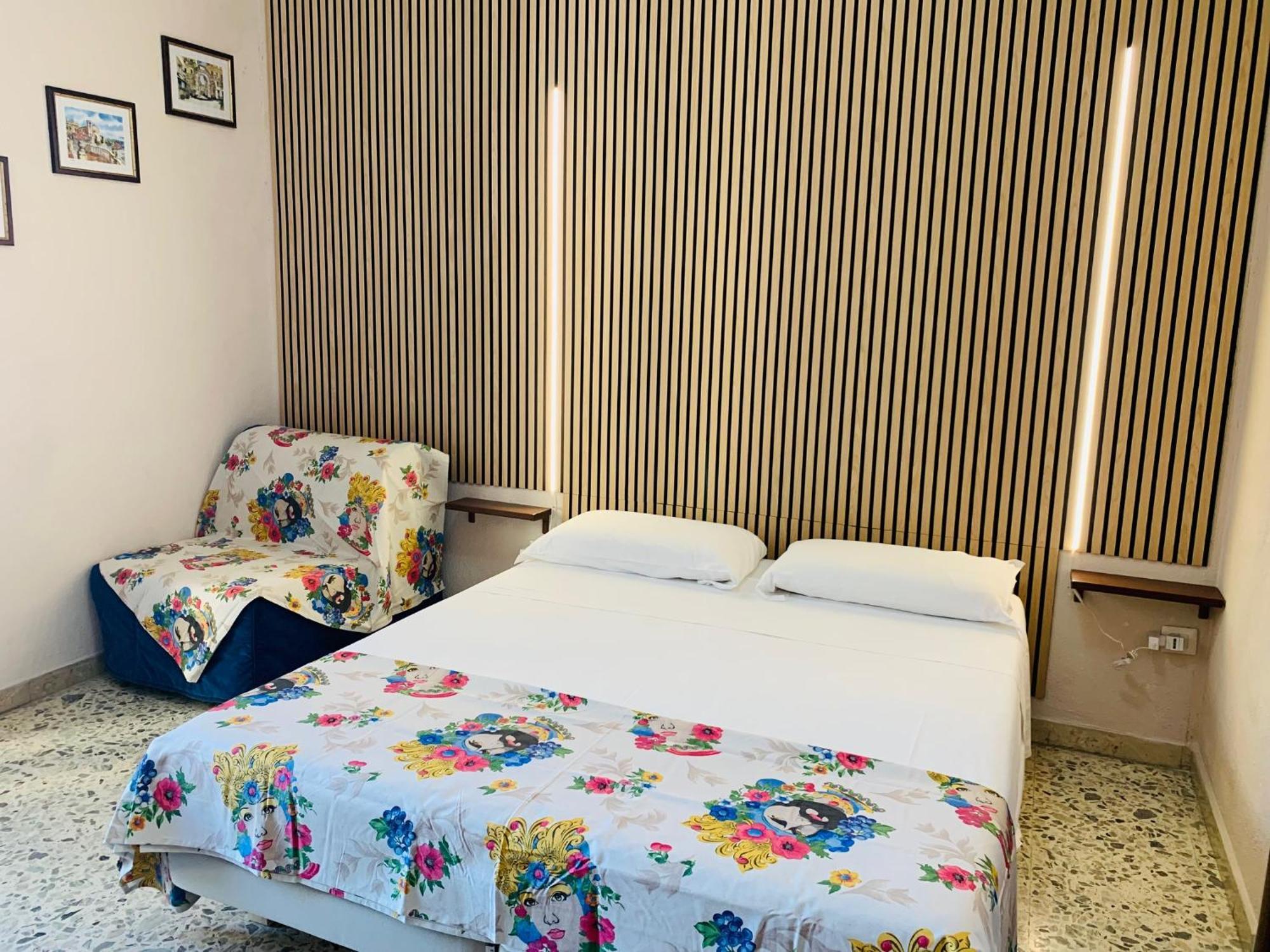 Apartament Casa Melany Taormina Zewnętrze zdjęcie