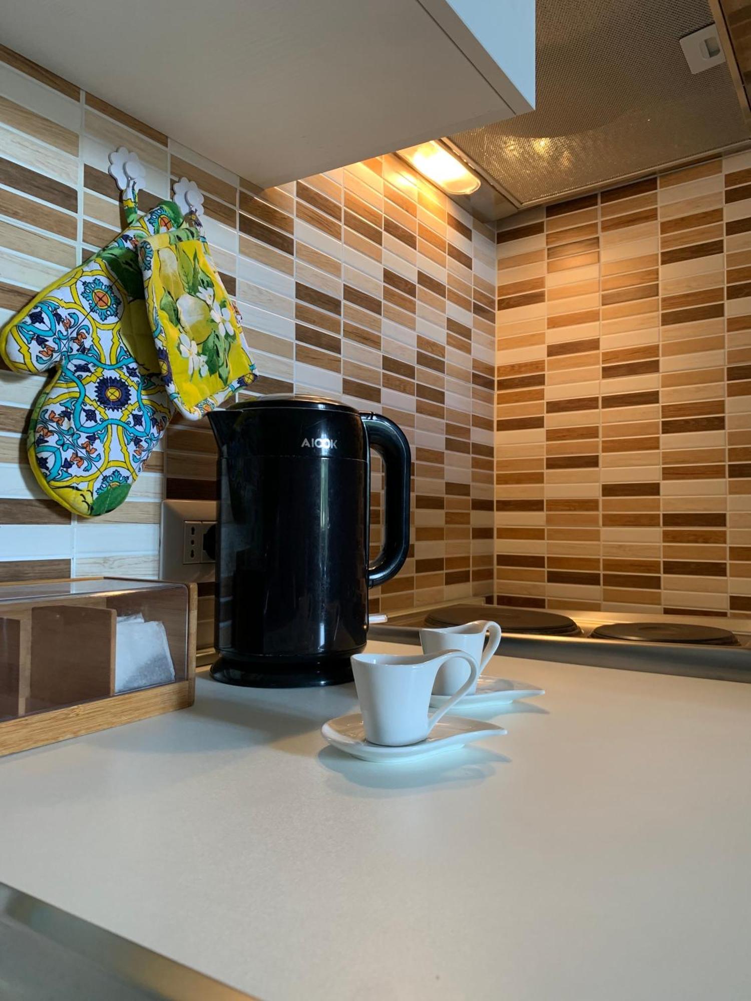 Apartament Casa Melany Taormina Zewnętrze zdjęcie