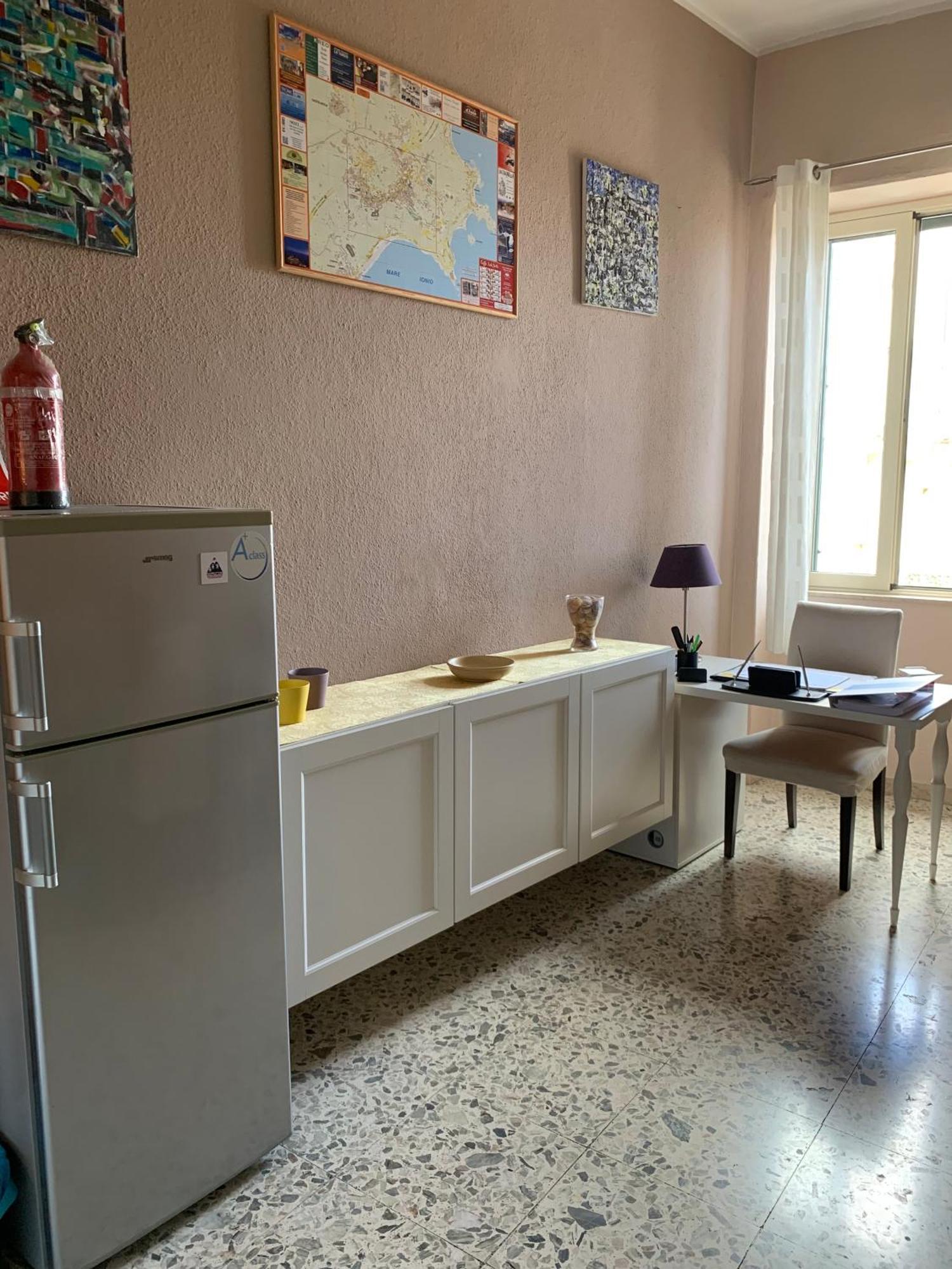 Apartament Casa Melany Taormina Zewnętrze zdjęcie