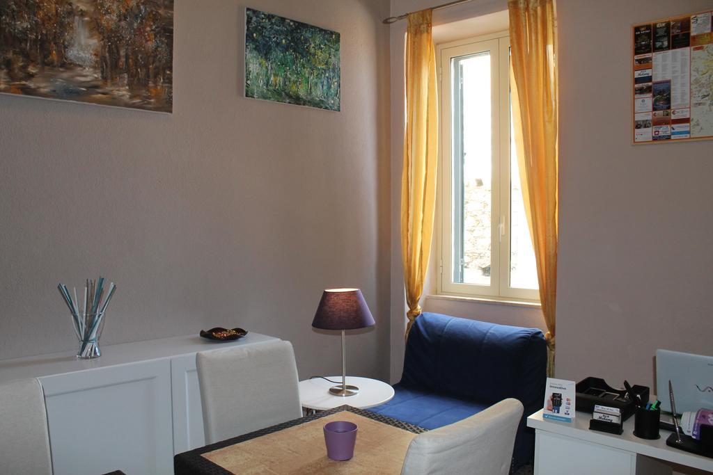 Apartament Casa Melany Taormina Zewnętrze zdjęcie
