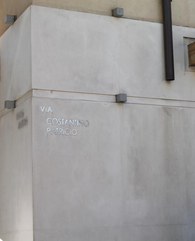 Apartament Casa Melany Taormina Zewnętrze zdjęcie