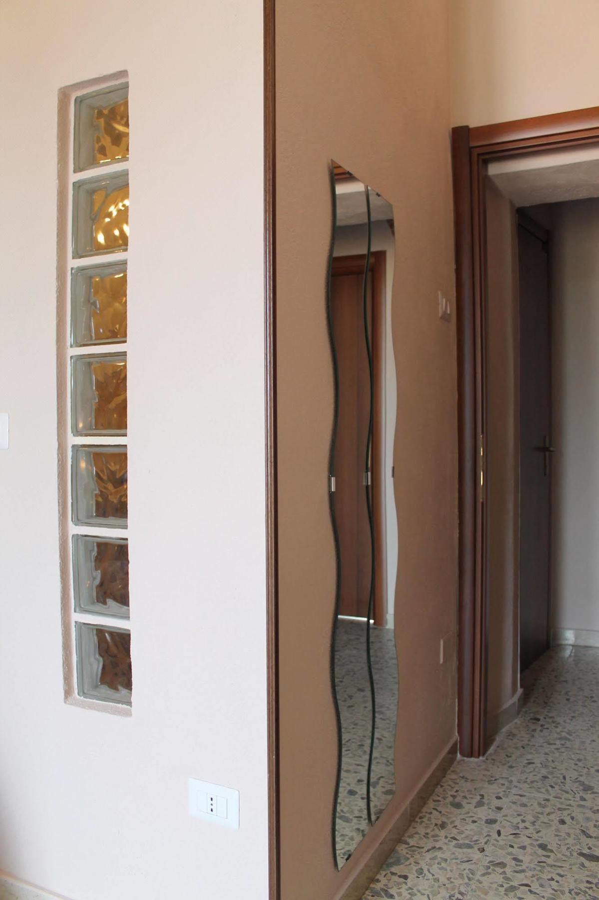 Apartament Casa Melany Taormina Zewnętrze zdjęcie