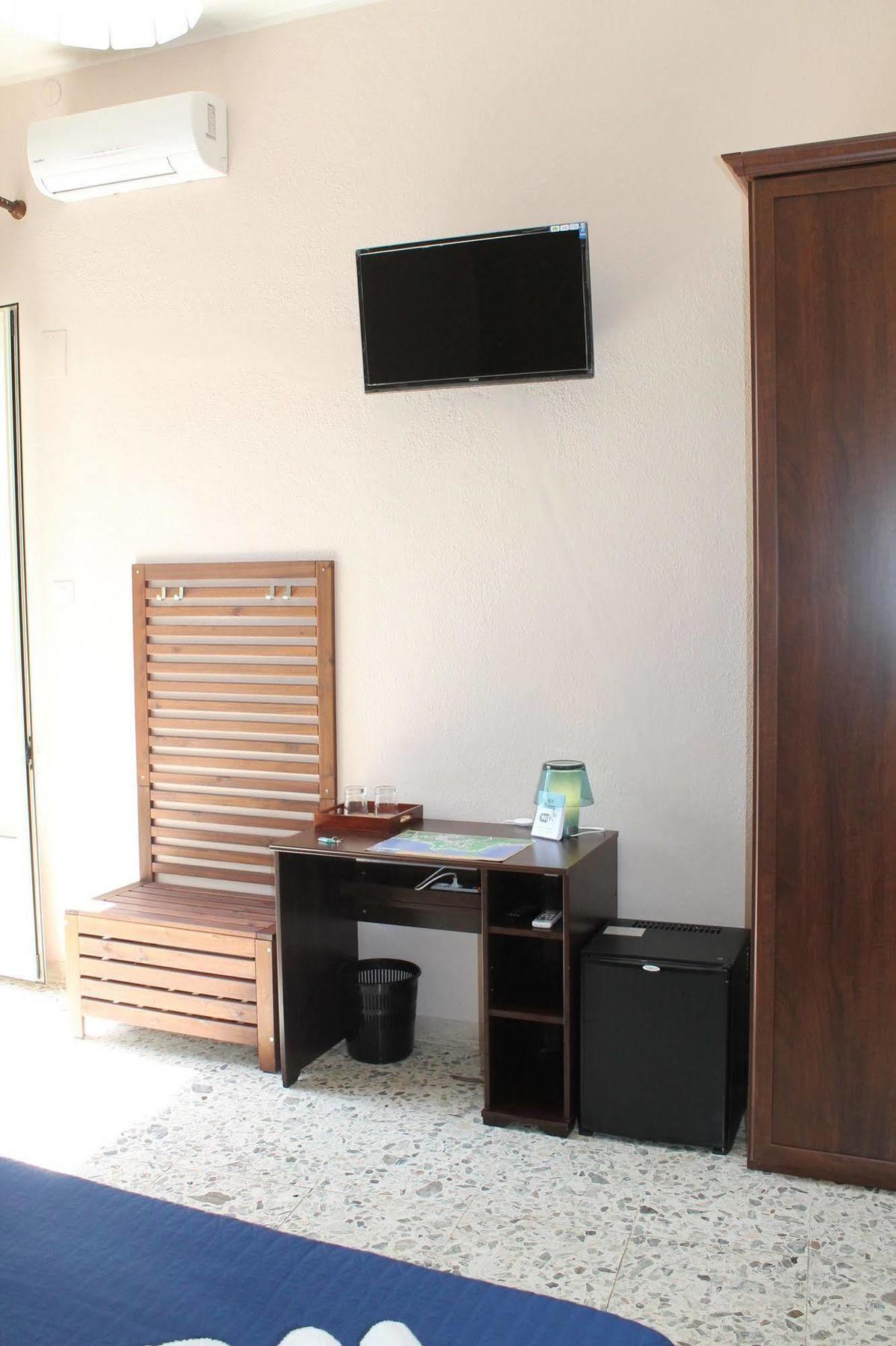 Apartament Casa Melany Taormina Zewnętrze zdjęcie