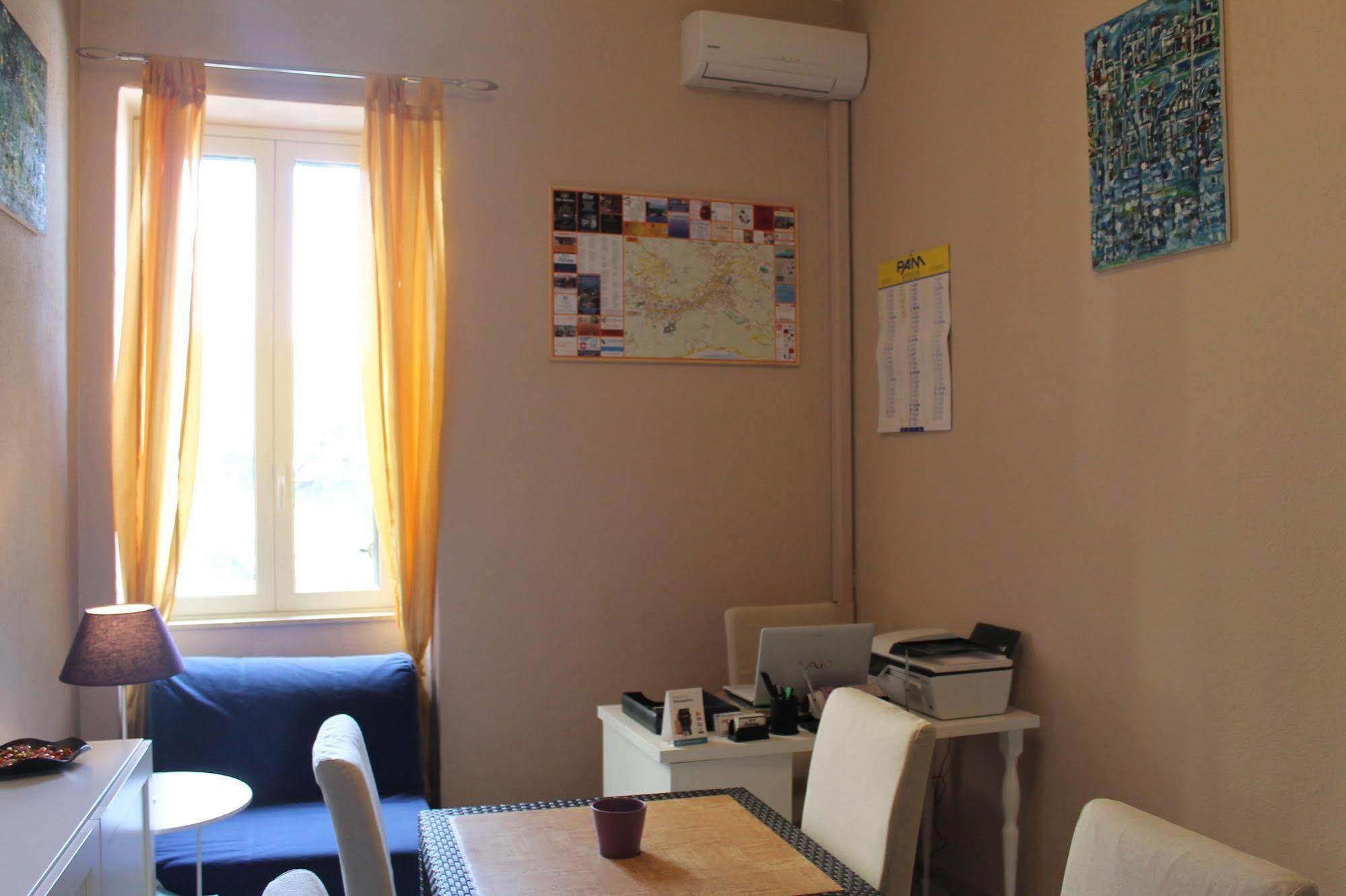 Apartament Casa Melany Taormina Zewnętrze zdjęcie