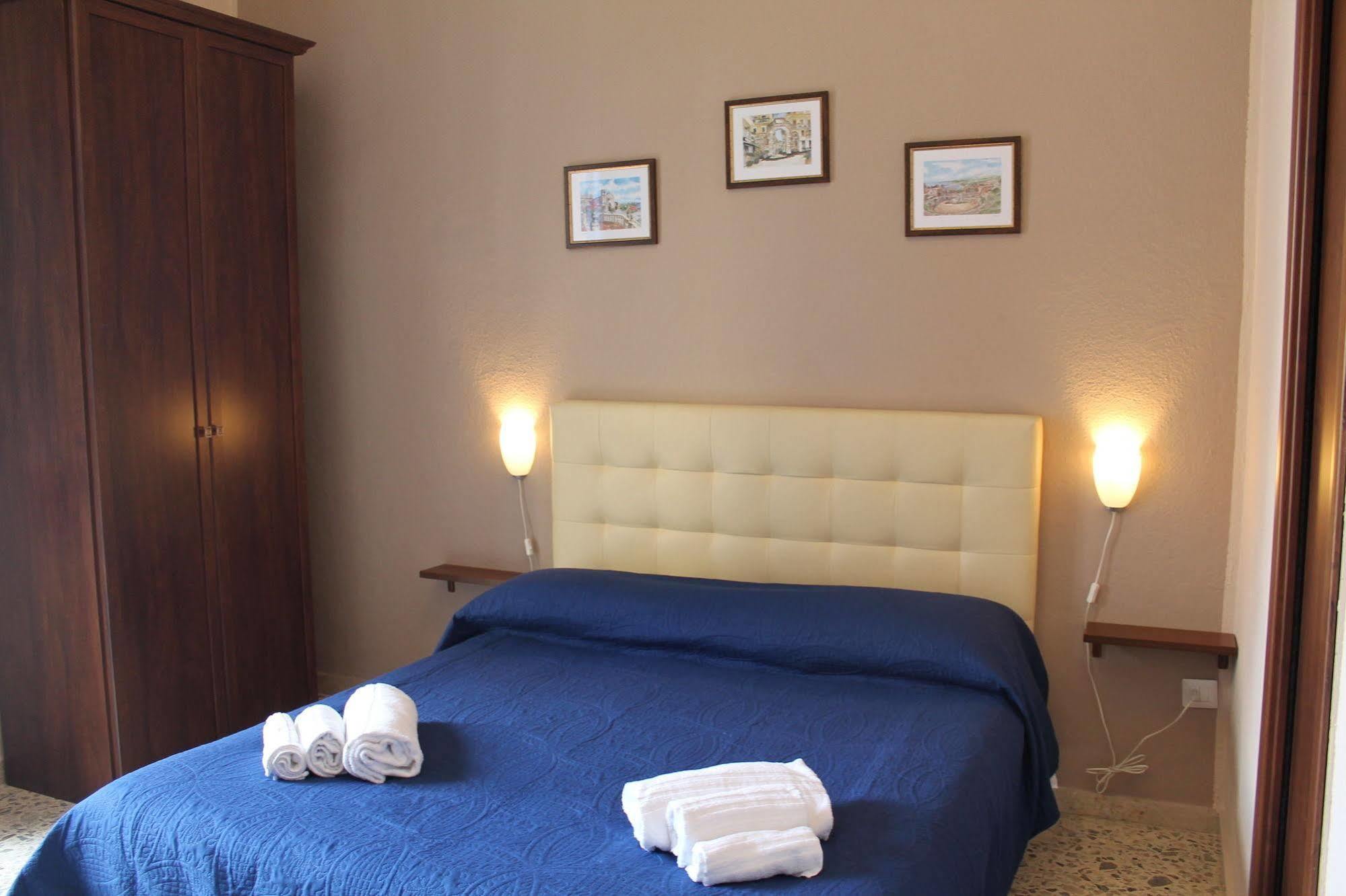 Apartament Casa Melany Taormina Zewnętrze zdjęcie